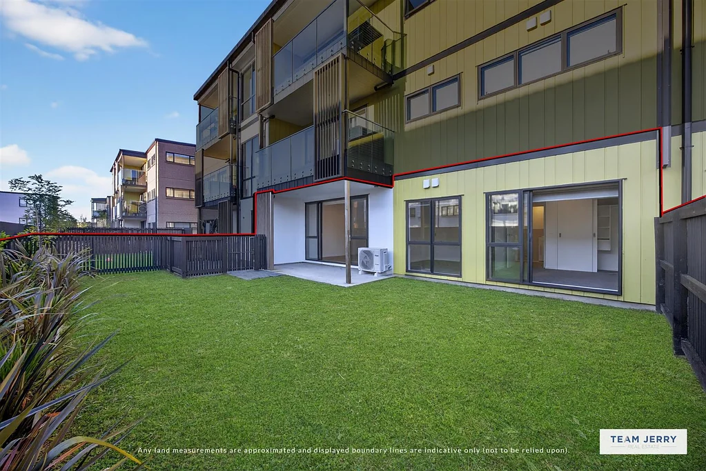 Flat Bush 4Kwarto Rare 4-Bed Ground Floor Retreat