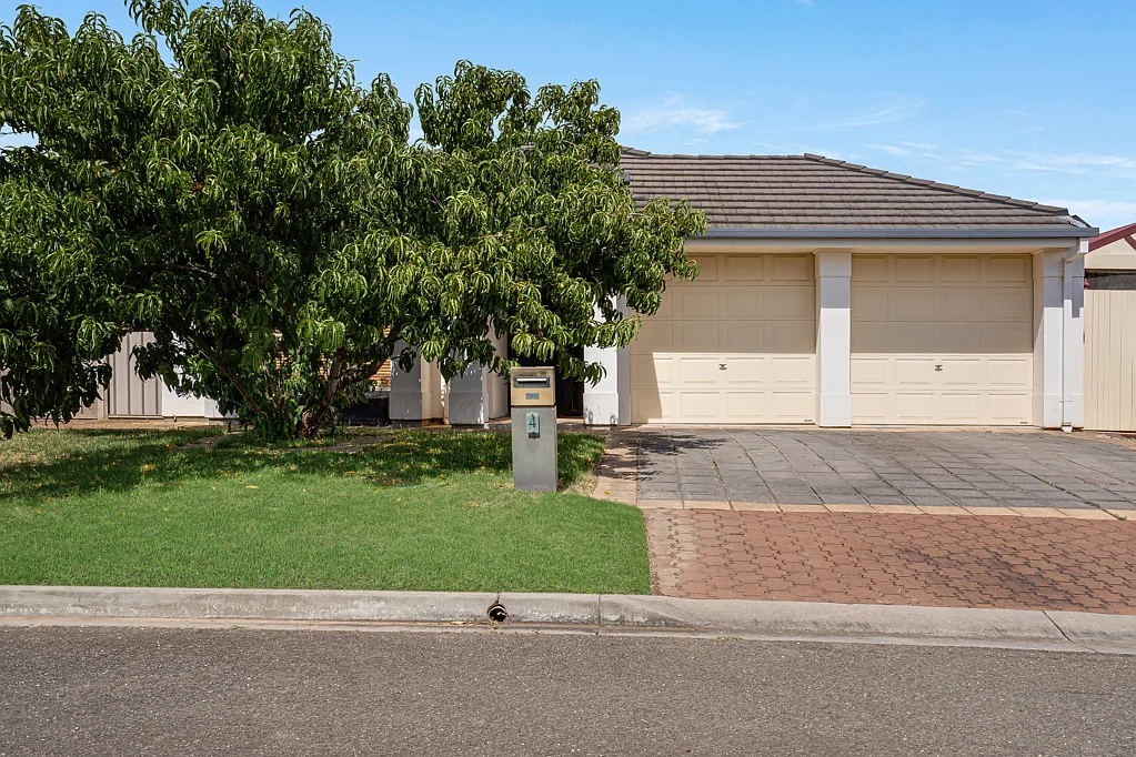 4 Carrick Court, Northgate, SA 5085