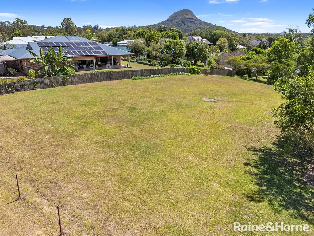 Cooran Blank Canvas in the Noosa Hinterland - Build or Invest