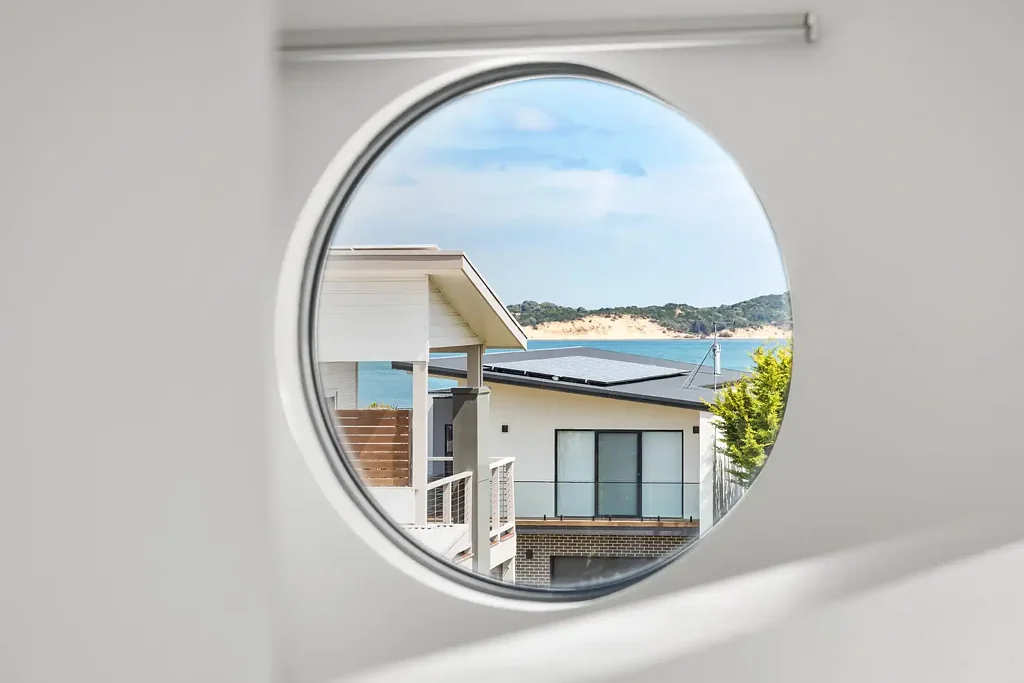San Remo 3कमरा Family Home with Stunning Bay Views!