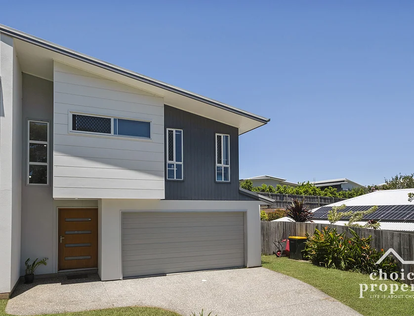 2/24 Finch Terrace, Peregian Springs, Sunshine Coast, 3 침실, 2 욕실, Apartment