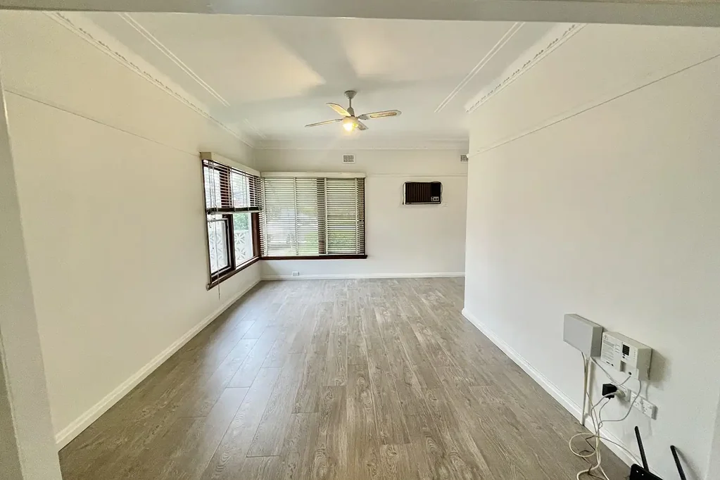 Spacious Family Home | 9-Min Walk to Berala Station