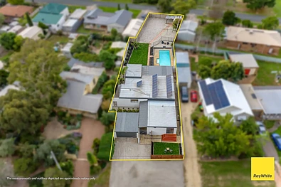 279 ALLINGHAM STREET, KANGAROO FLAT, 0 Bedrooms, 0 Bathrooms, House