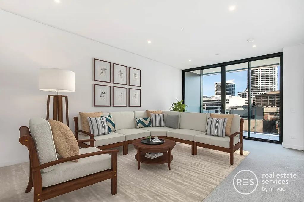 Convenience Meets Comfort 2-Bedroom Apartment in St Leonard's
