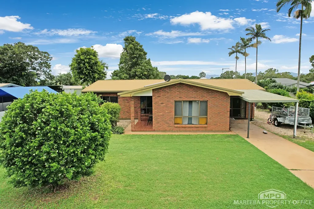 6 Haines Close, Mareeba, QLD 4880