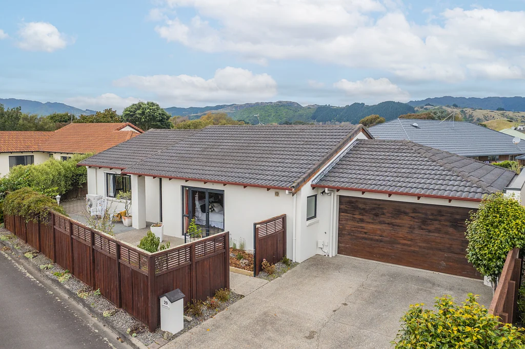 29 Central Park, Paraparaumu Beach, Wellington