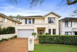 5 SKYLARK CCT, Bella Vista