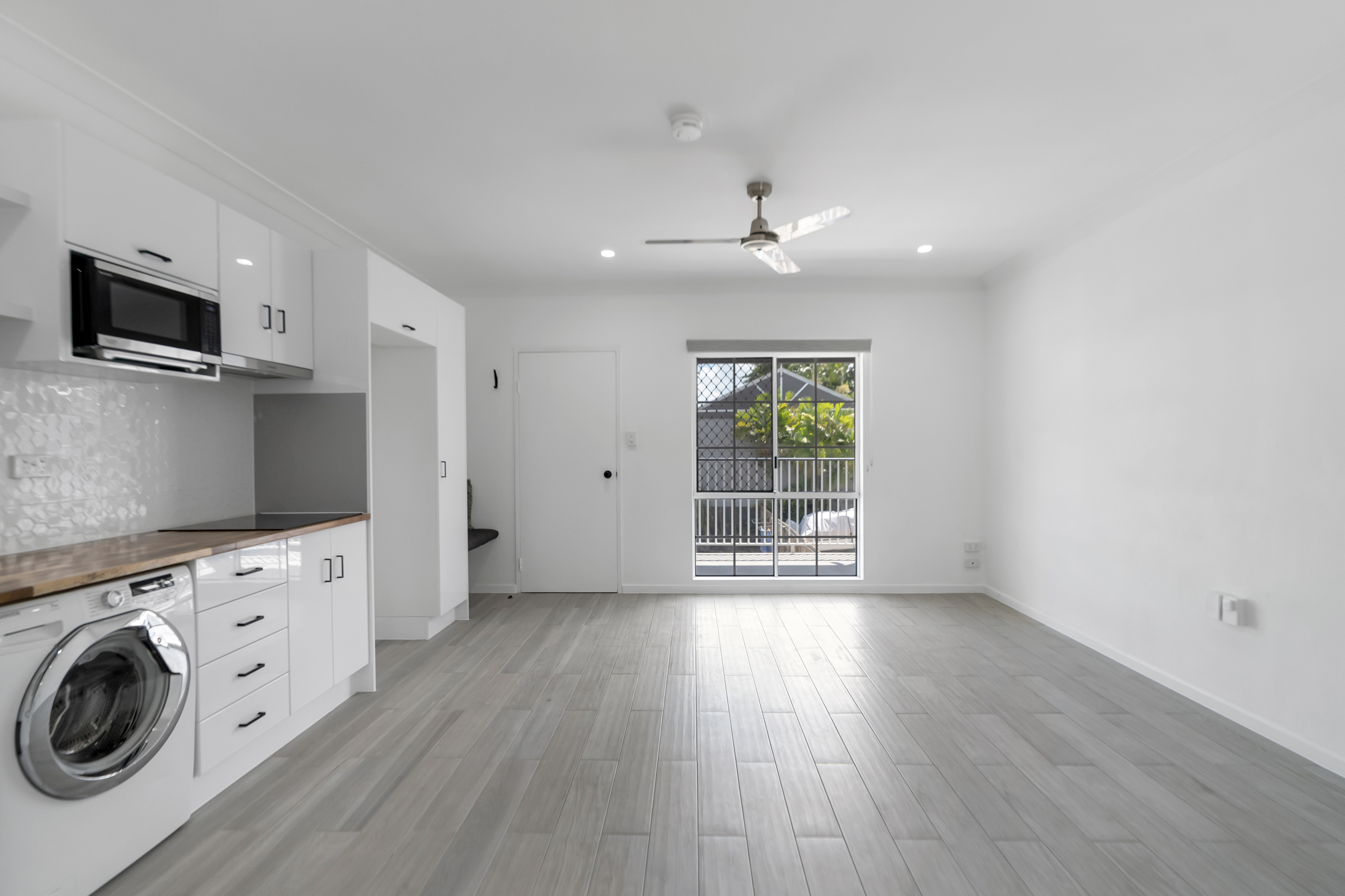 UNIT 42 87-91 EARL ST, WESTCOURT QLD 4870, 0部屋, 0バスルーム, Unit