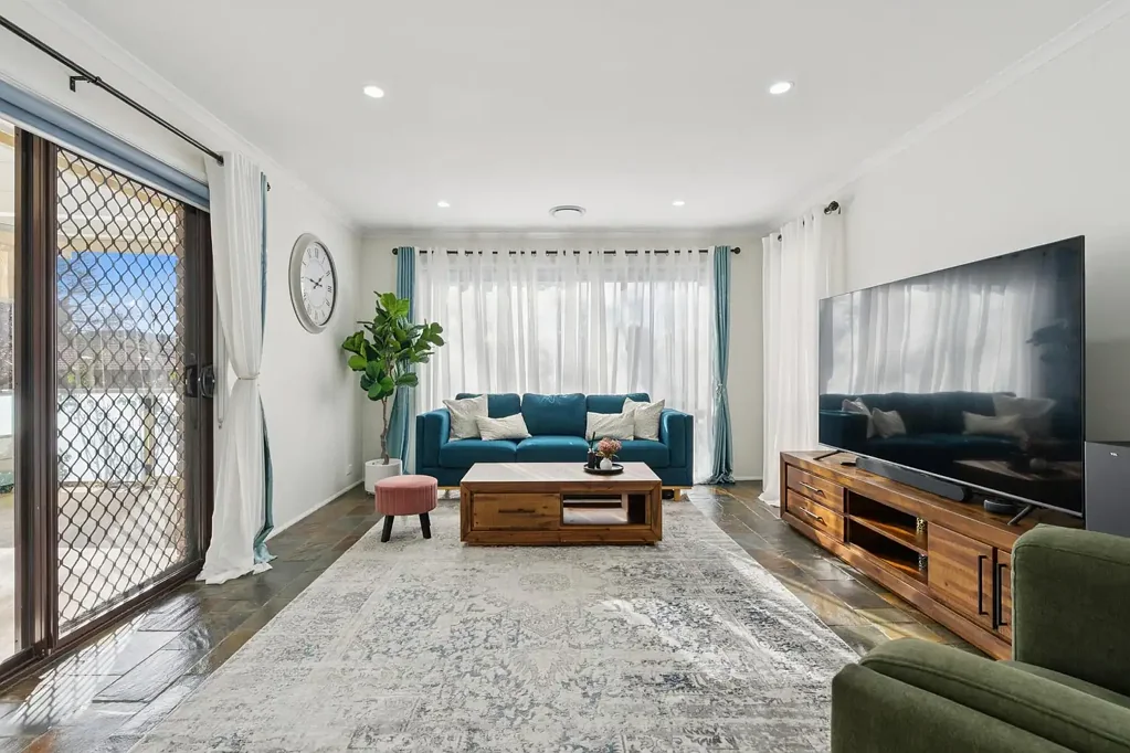 Ngunnawal 3房  AUCTION ON SITE - 1st August 1:00pm