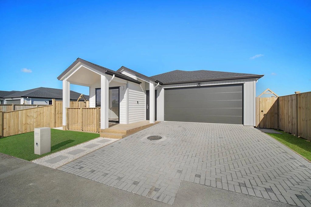 Karaka 5房  Your Dream Home Awaits in Auranga Karaka
