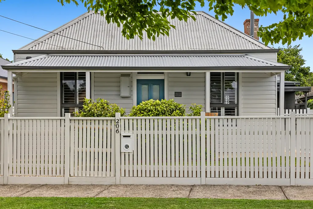 206 Leith Street, Redan, VIC 3350