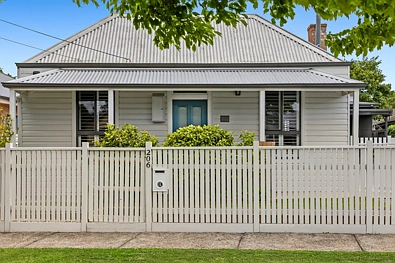 ਬਾਹਰੀ - 206 LEITH ST, REDAN VIC 3350