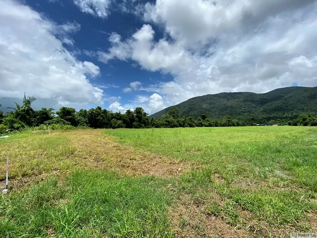 LOT 10 Keir Road, Tully, QLD 4854