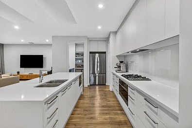 77 Southgate Drive, Leneva, VIC 3691, 4 Bedrooms, 2 Bathrooms, House