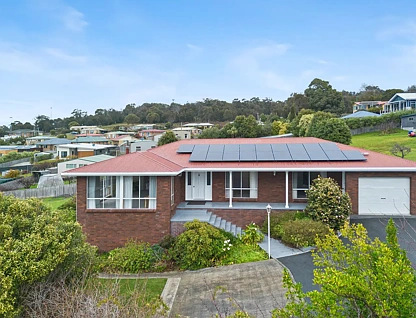 151a Main Street, Bridport, TAS 7262, 3 Kuwarto, 1 Banyo, House