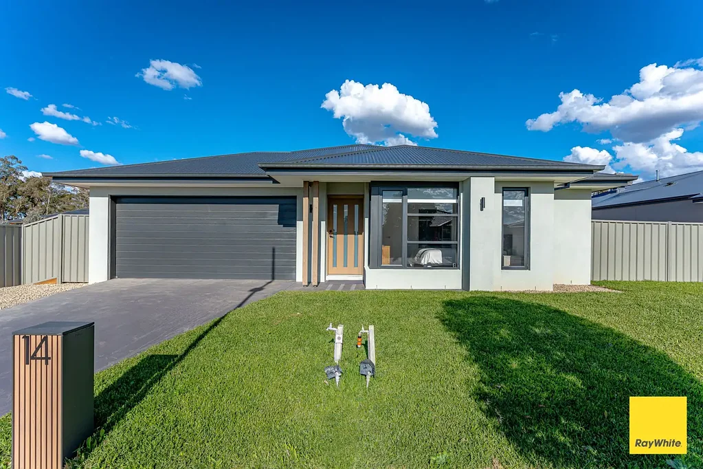 14 Poppethead Road, Jackass Flat, VIC 3556