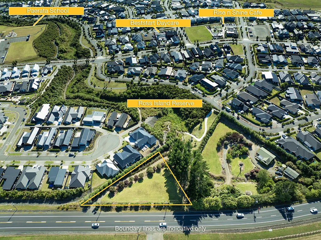 Pukekohe Utopia Exists - Build Your Dream
