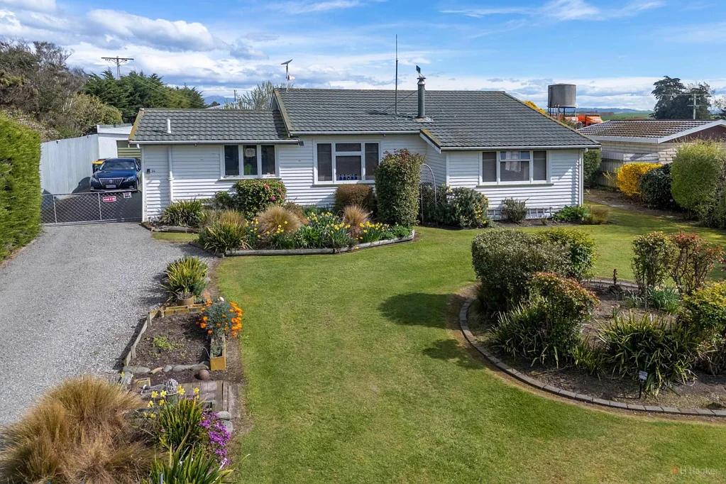 14 Waimate Highway, Saint Andrews, Waimate, Canterbury