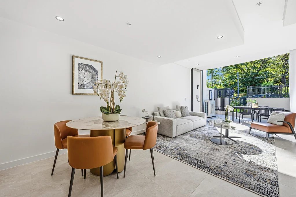 Lindfield Deluna – Boutique Luxury Living in the Heart of Lindfield