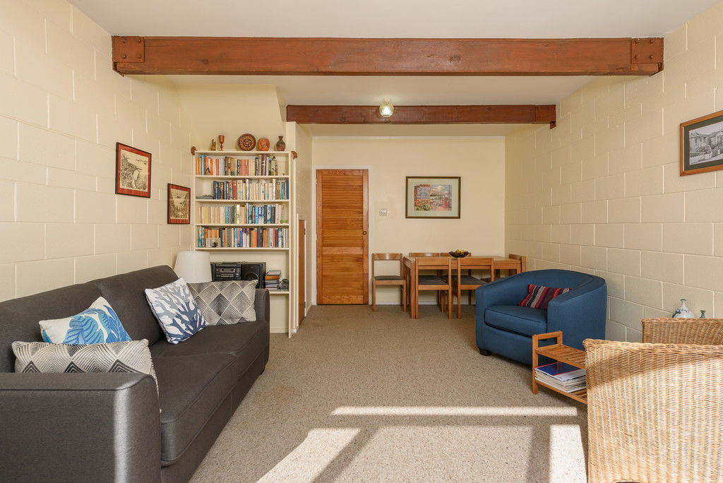 4/14 Rosehaugh Avenue, Karori, Wellington, 2 Kuwarto, 1 Banyo