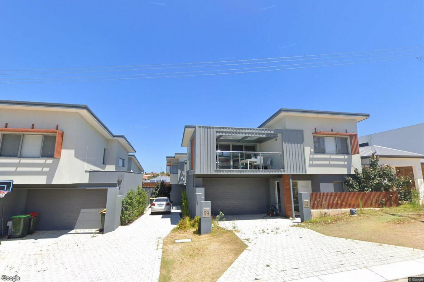 59 SPORING WAY, HILLARYS WA 6025, 0 Bedrooms, 0 Bathrooms, House