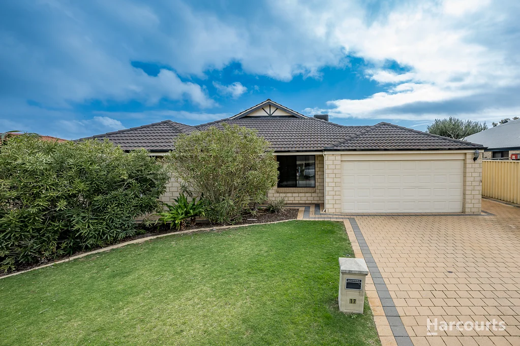 17 Palm Corner, Quinns Rocks, WA 6030
