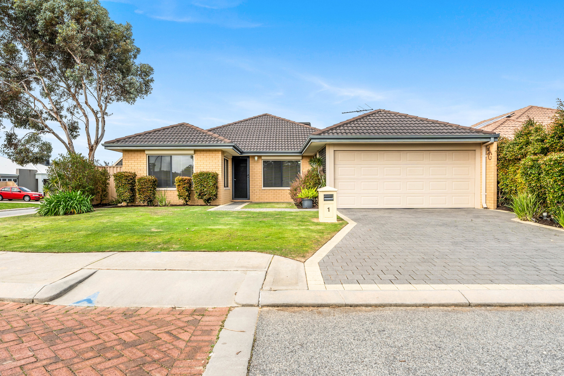 1 BOORN GRN, BYFORD WA 6122, 0部屋, 0バスルーム, House