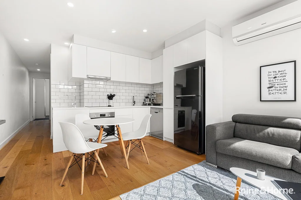 6/16A Leonard Crescent, Ascot Vale, VIC 3032