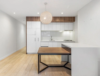 103/10 Martin Street, St Kilda, Melbourne CBD, 2 Bedrooms, 1 Bathrooms, Apartment