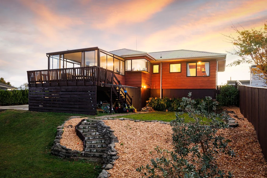 Feilding 3 Bedroom Safe, Secure First Home Buy