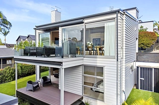 29A Penzance Road, Mairangi Bay, Mairangi Bay, North Shore City