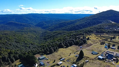 Larawan mula sa Itaas - 56 Walker Street, Waratah, TAS 7321