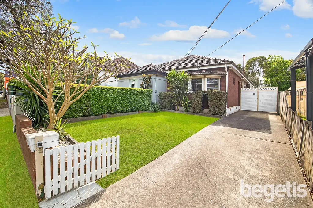 96A Coronation Parade, Croydon Park, NSW 2133