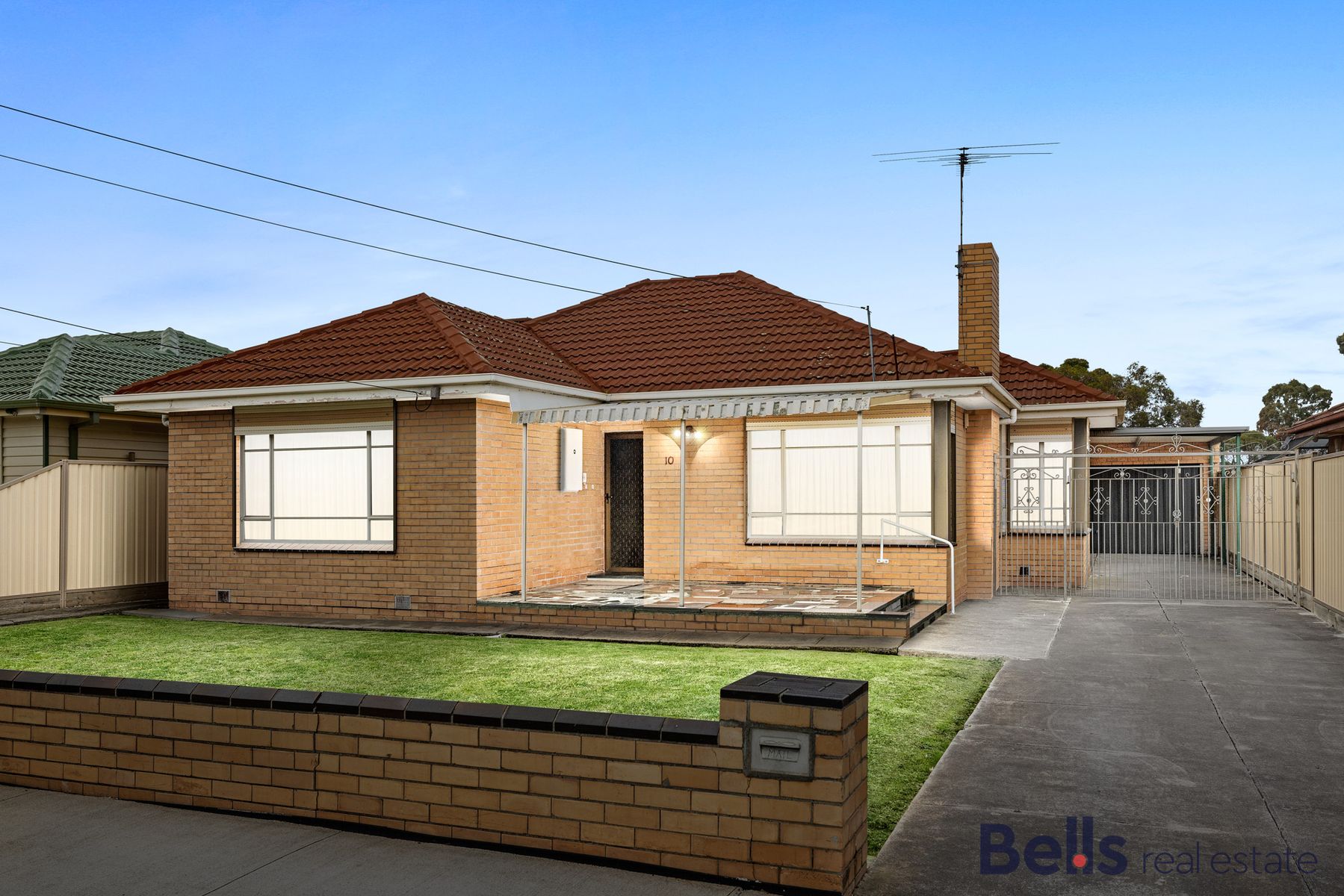 10 BUTLER ST, ST ALBANS VIC 3021, 0 Schlafzimmer, 0 Badezimmer, House