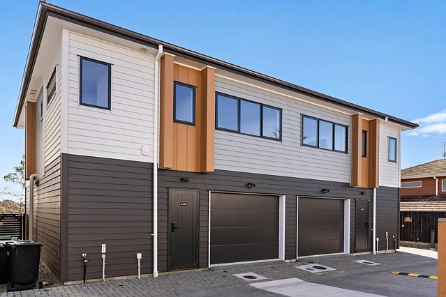 C4/147 Carlisle Road, Northcross, Northcross, North Shore City