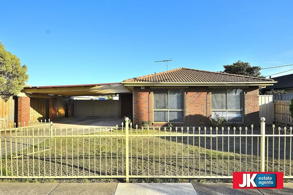 Werribee 3कमरा Affordable Living in a Prime Werribee Location