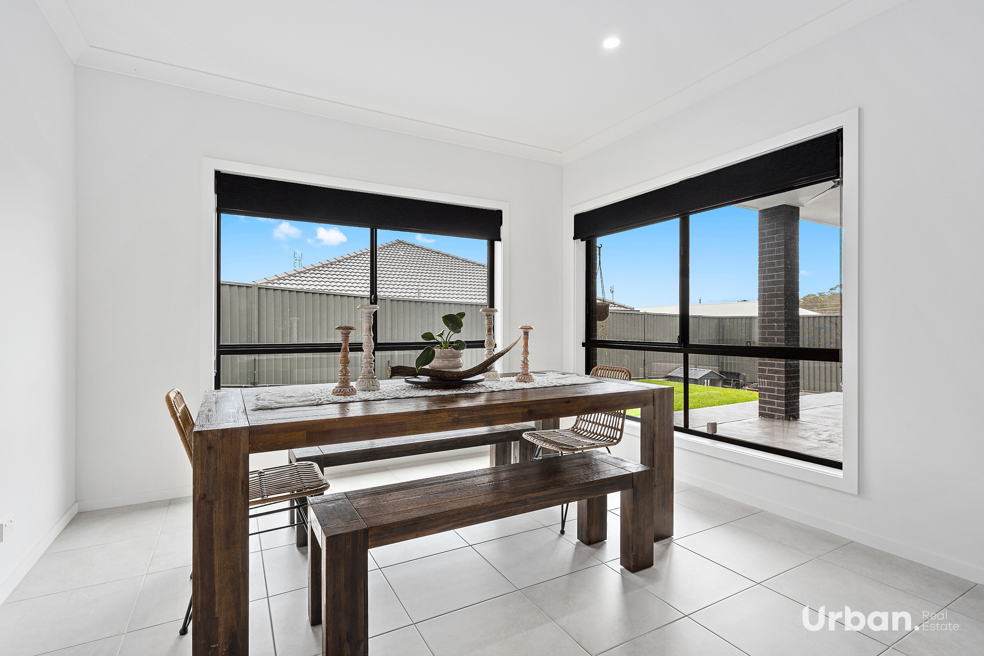 31 BOWRAL CR, TULLIMBAR NSW 2527, 0房, 0浴, House