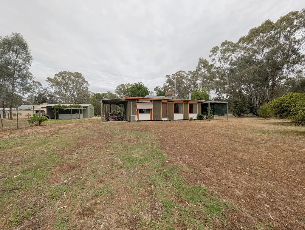 147 Koondrook-Murrabit Road, Koondrook, VIC 3580
