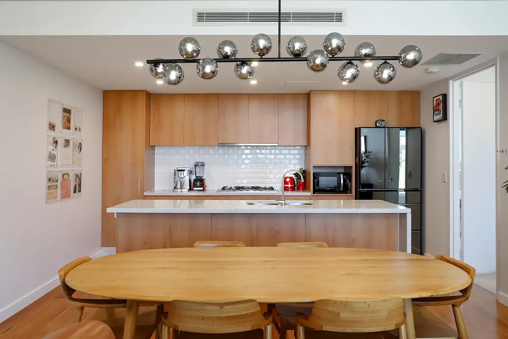 Partly Furnished Three-Bedroom Apartment in the Heart of Terrigal