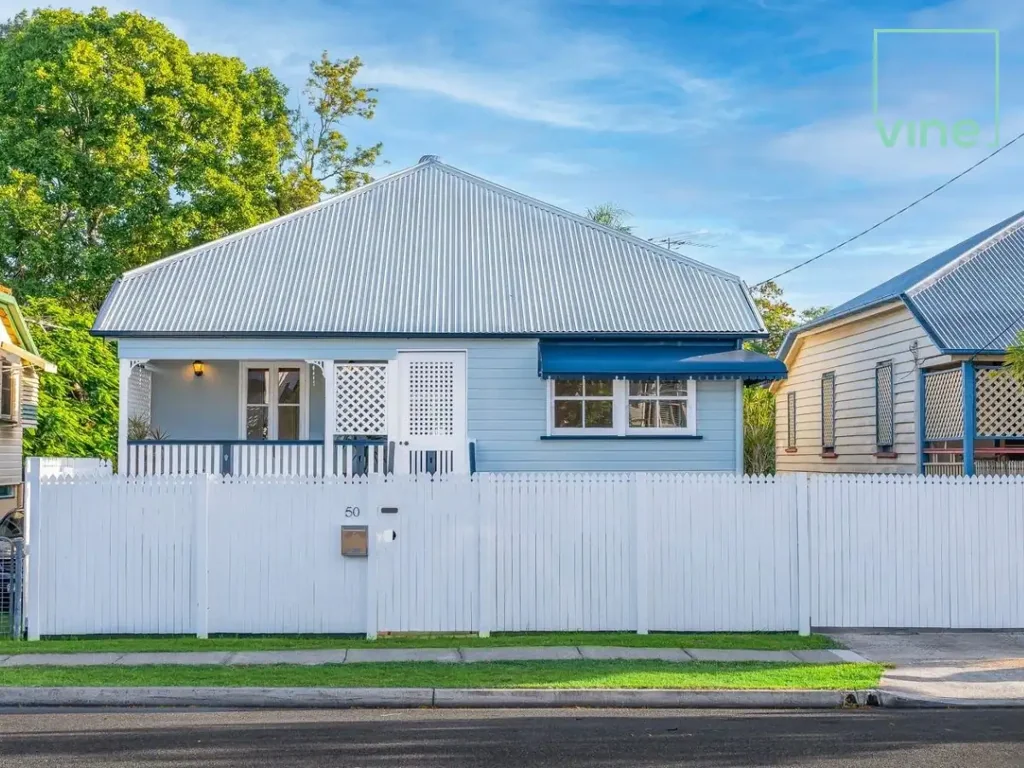 50 Grove Street, Albion, QLD 4010