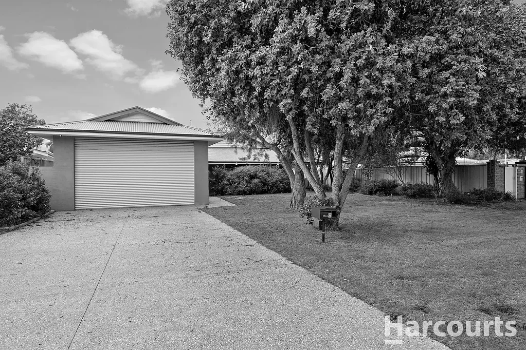 6 Kurdal Road, Coodanup, WA 6210