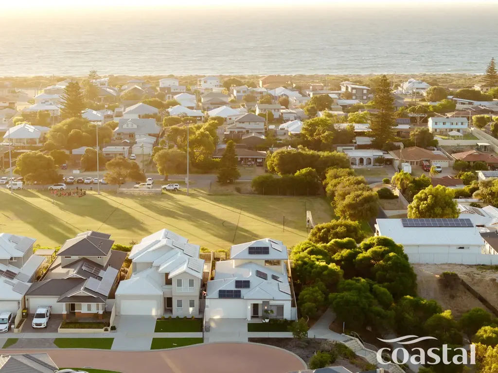 Madora Bay 3Zimmer Modern Coastal Elegance with Sweeping Ocean Views