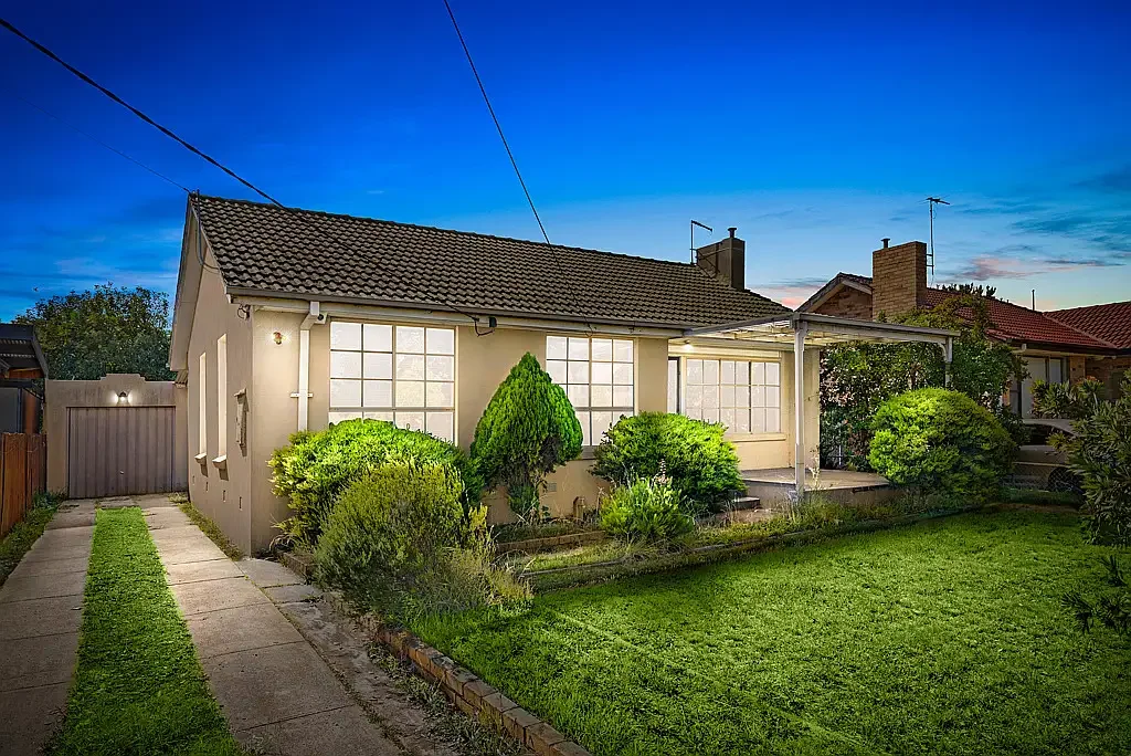 Comfortable Living in a Convenient Location