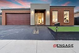138 Penrose Promenade, Tarneit