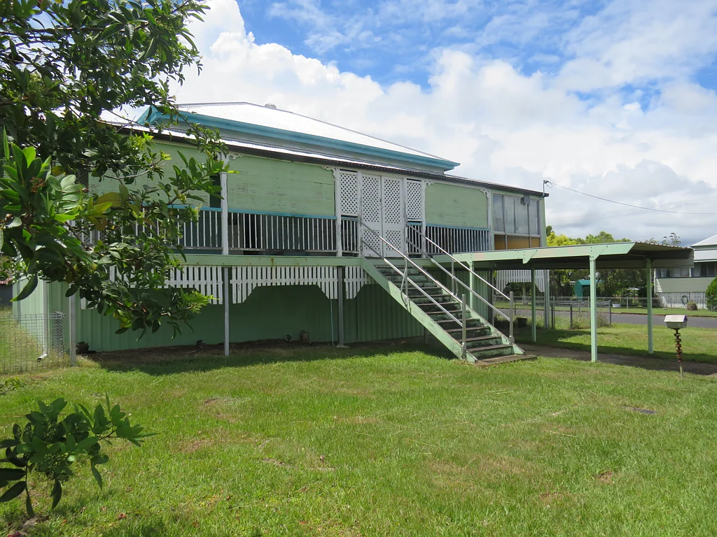 9 Ariadne Street, Maryborough, QLD 4650