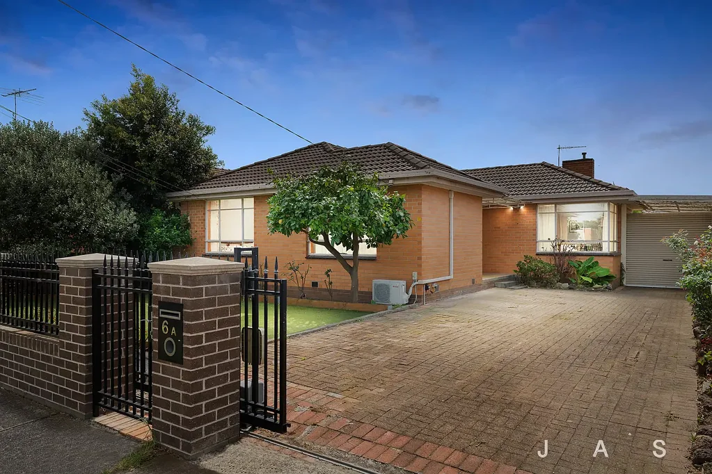 6A Thorndon Drive, St Albans, VIC 3021