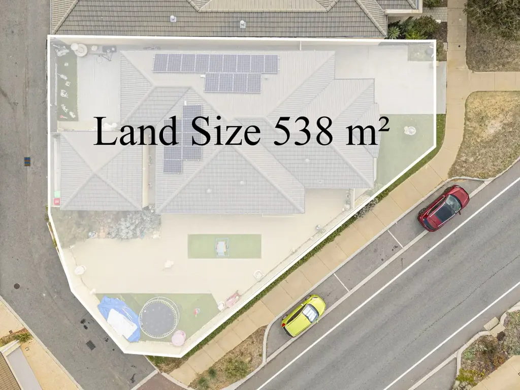 Butler 4ਬੈੱਡਰੂਮ R60 Subdivision or Granny Flat Potential for Positive Cashflow and Equity Upside
