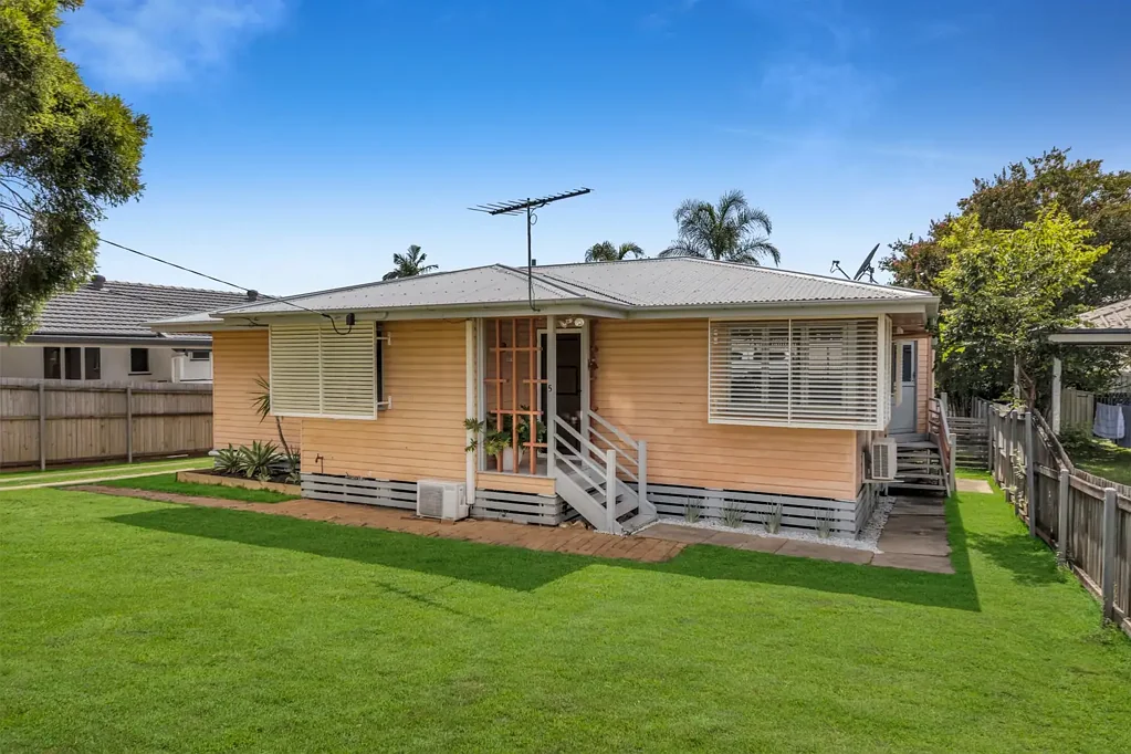 5 Elaine Street, Bracken Ridge, QLD 4017