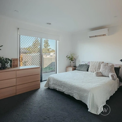 Kwarto - 21 Paramount Drive, Warragul, VIC 3820