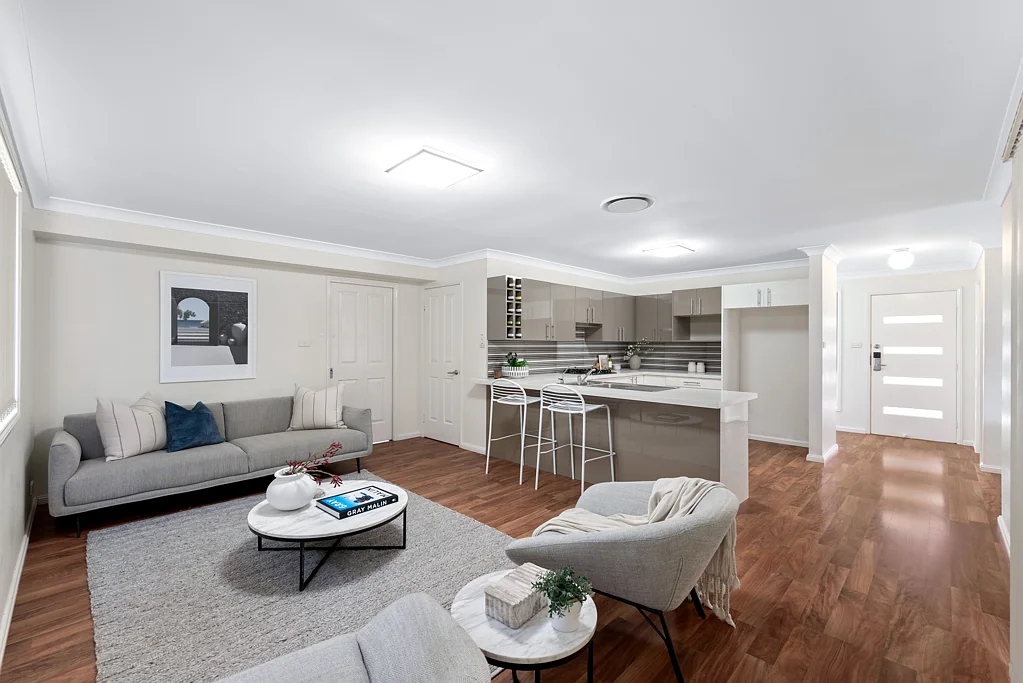 16/103 The Lakes Drive, Glenmore Park, NSW 2745